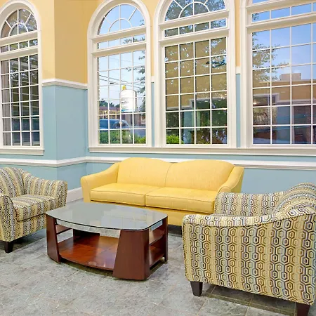 Hotel Super 8 By Wyndham Acworth/Atlanta Area Extérieur photo