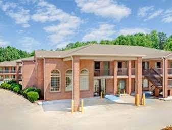 Super 8 By Wyndham Acworth/atlanta Area Hotel 2*
